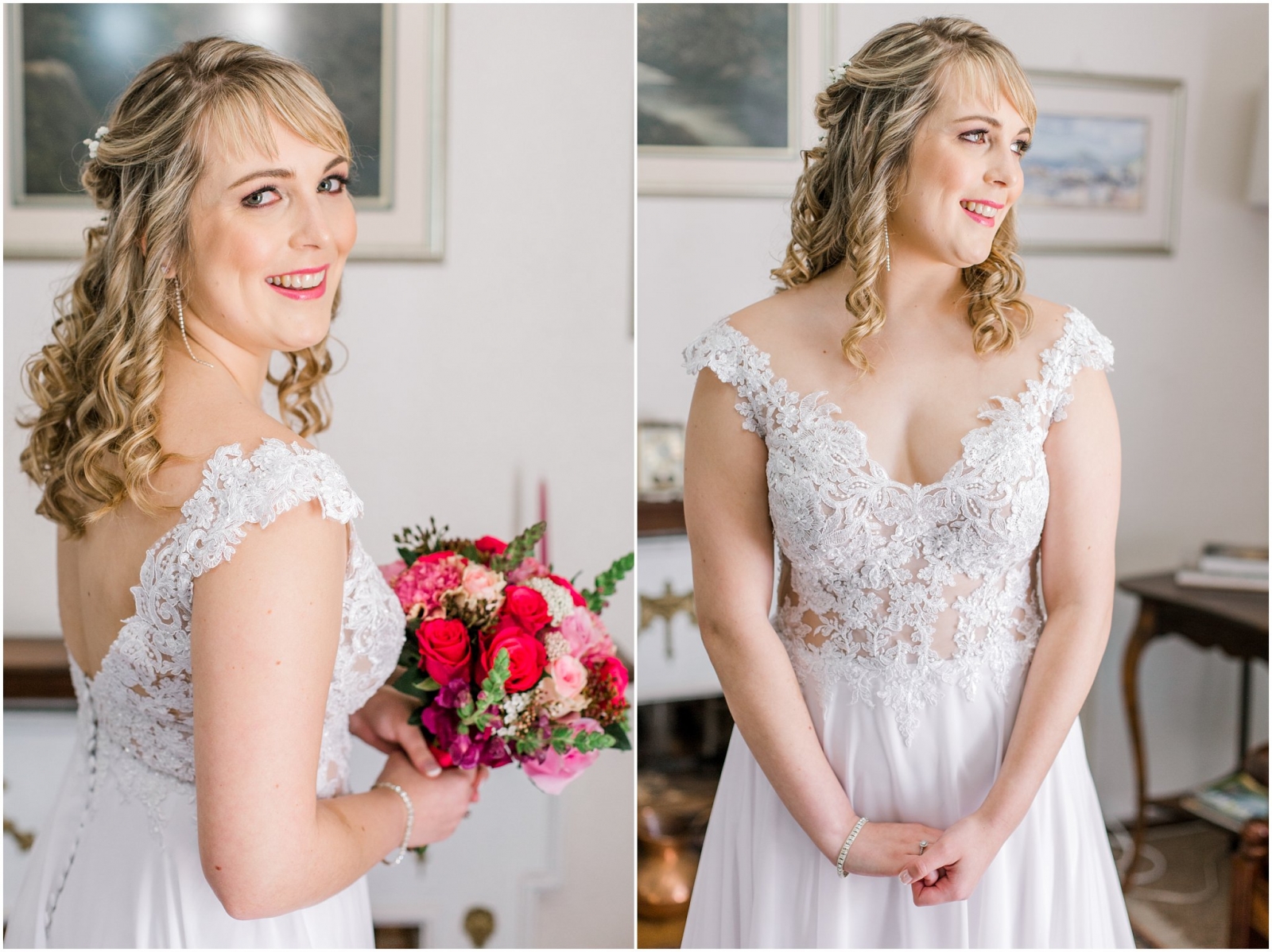Melissa & Ruan | Wedding | Pampoenkraal | Durbanville » Alexandra Graham