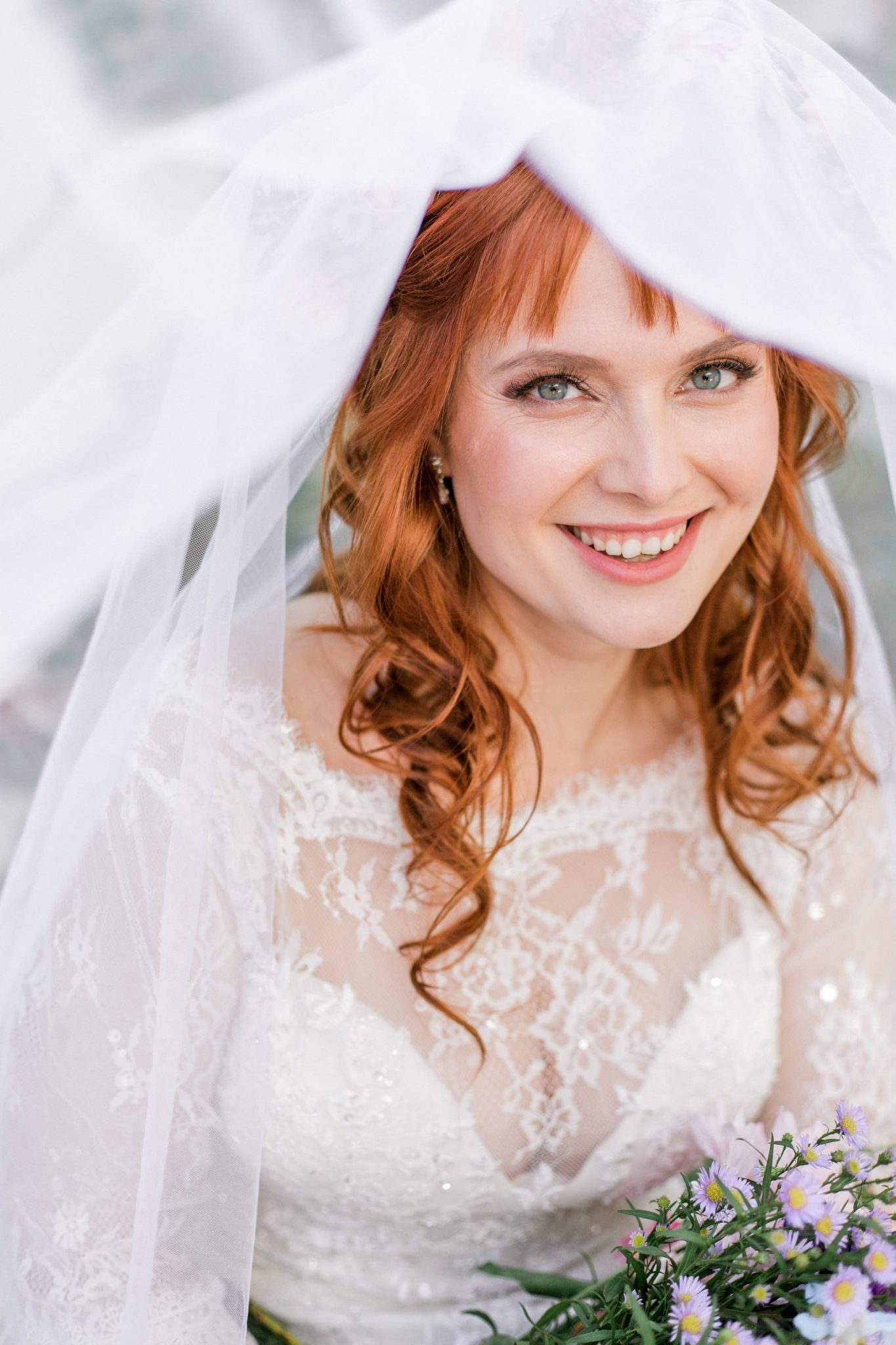 Danielle & Michael Wedding-196