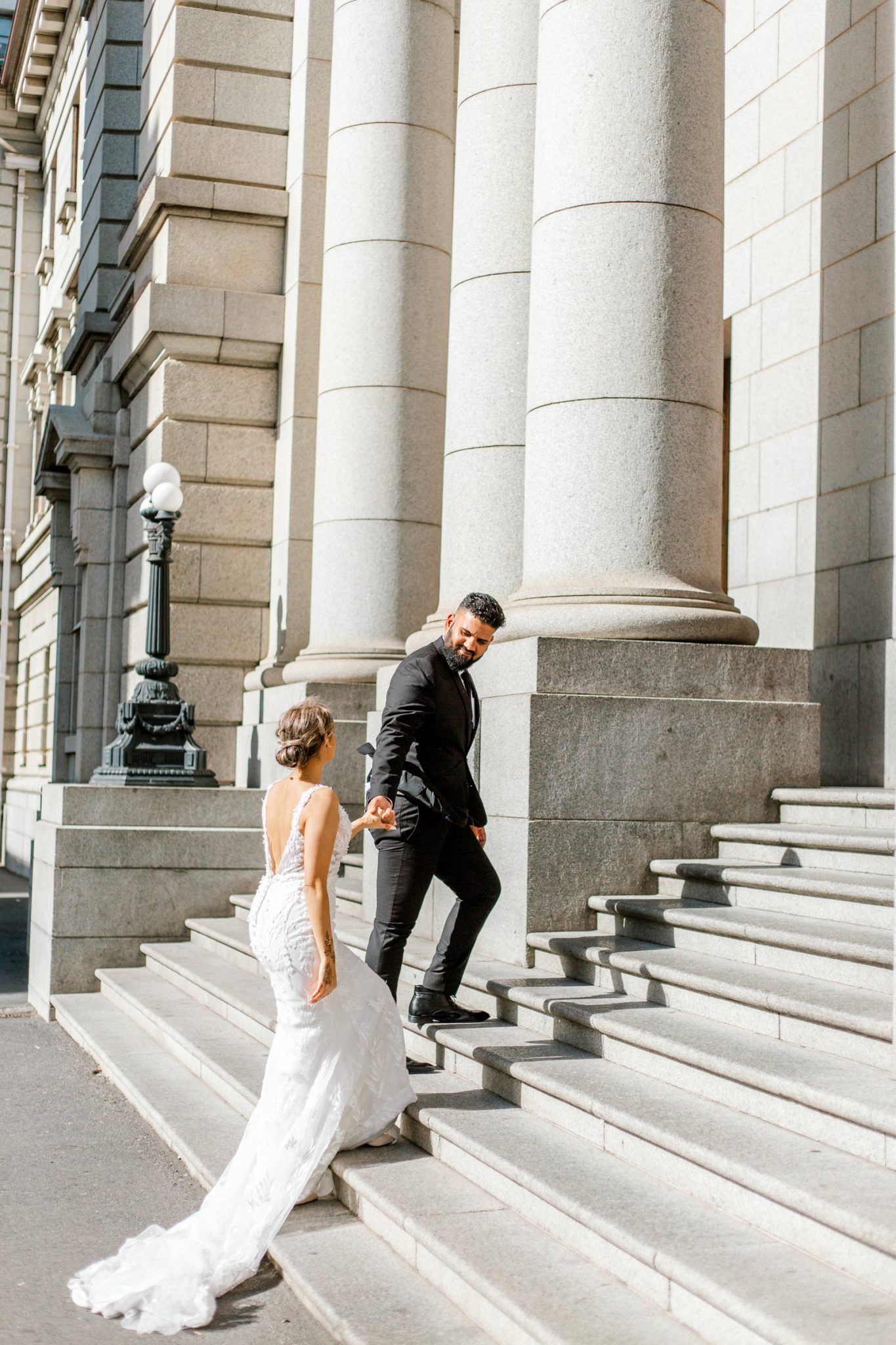 Ehren & Aretha Wedding-533